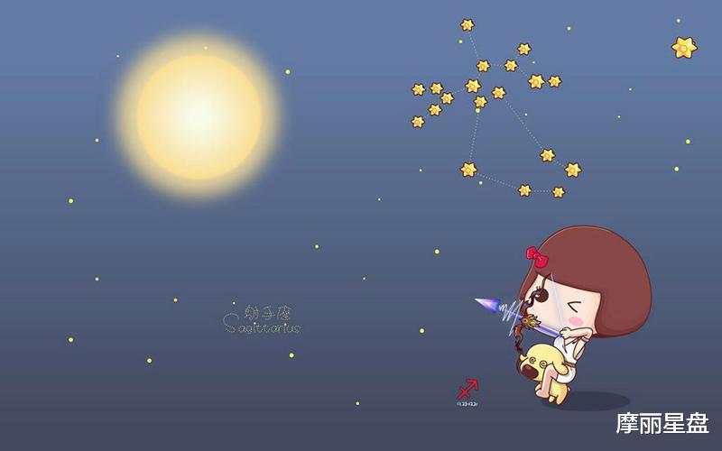 「狮子」婚后就成辣妈的三个星座，射手座肆意潇洒，双子座充满活力