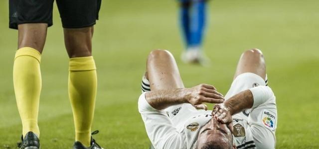 梅西|皇马大将重伤两个月！齐达内傻眼，错卖一人后悔吗？