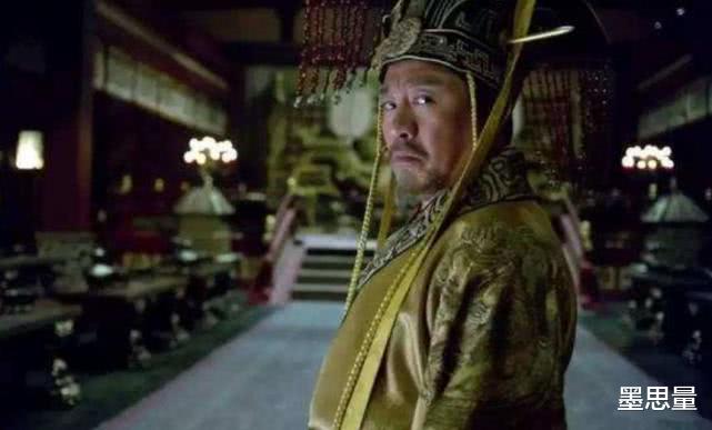 「王翦」中国最霸气的三个姓氏，后人为何都不愿认祖宗？换了你你敢认么