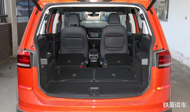 比亚迪唐|家用车以便宜大空间为主，这三款都是大车厢，油耗低养车负担不重