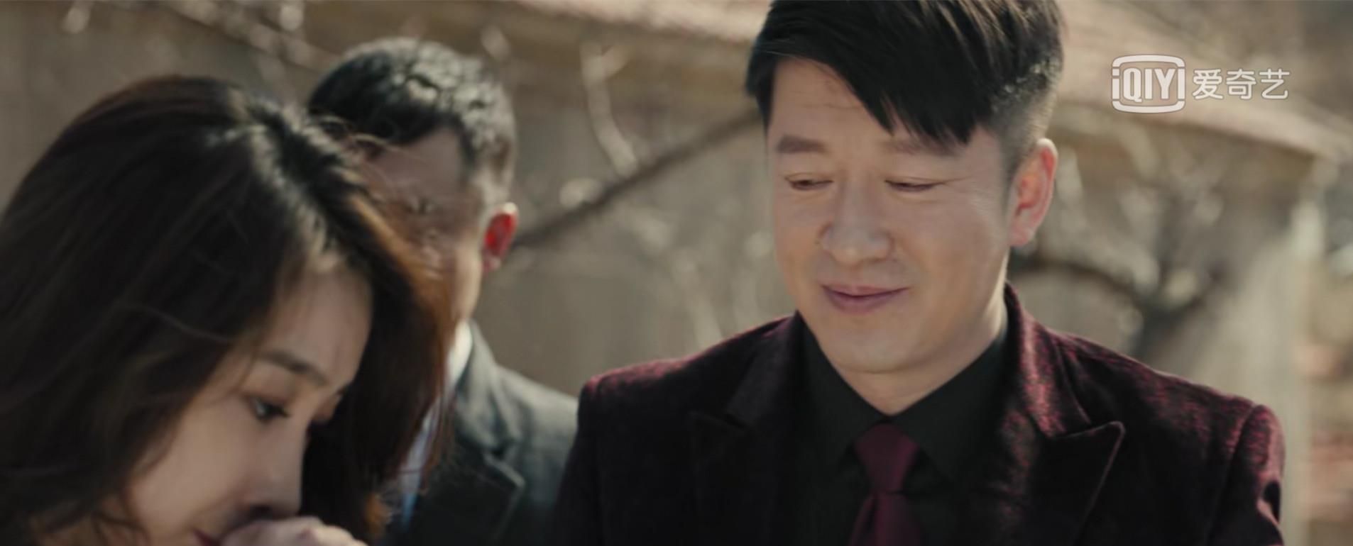 燃烧：《燃烧》许达为赵月娥鞍前马后，难逃被弃棋子的命运，怪他自己