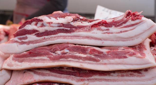 猪肉|猪肉价格持续下跌，有望回到10元的时候吗？