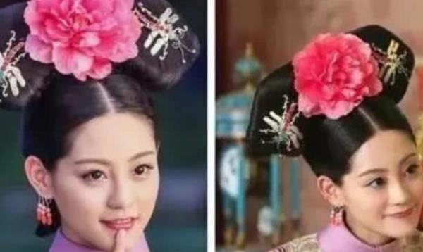 【还珠格格】真没东西拍了，《还珠》又被拿出翻拍？看到第4代紫薇：告辞！