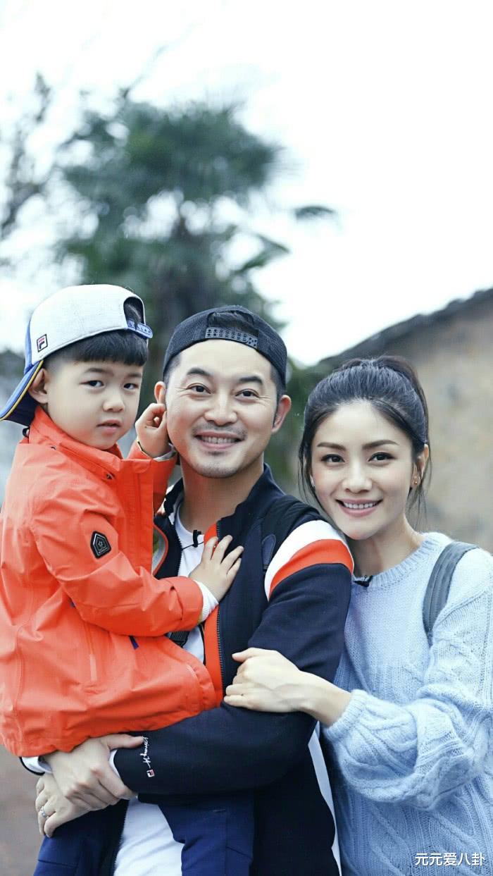 吴奇隆|忍了9年，吴奇隆和前妻离婚原因被曝光，刘诗诗究竟咋熬过来的？