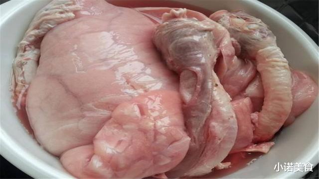 猪肉|猪身上“这2块肉”不建议吃,买的时候需谨慎,别被商家坑了