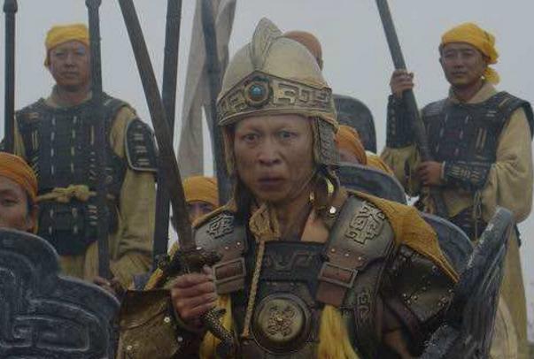 朱元璋▲朱元璋军事能力有多厉害?毛曾言:他是历史上第二军事家