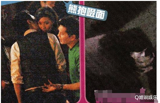 『小S』小s输得彻底,许雅钧赢者通吃,没有责任的婚姻注定是空架子