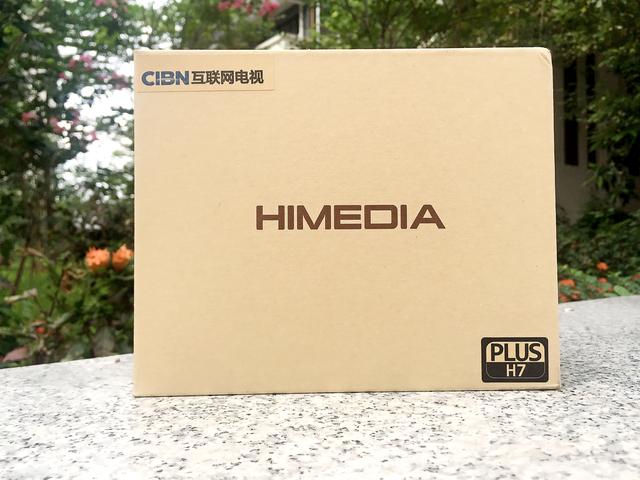 GitHub|超高清蓝光播放机，我选海美迪H7 Plus