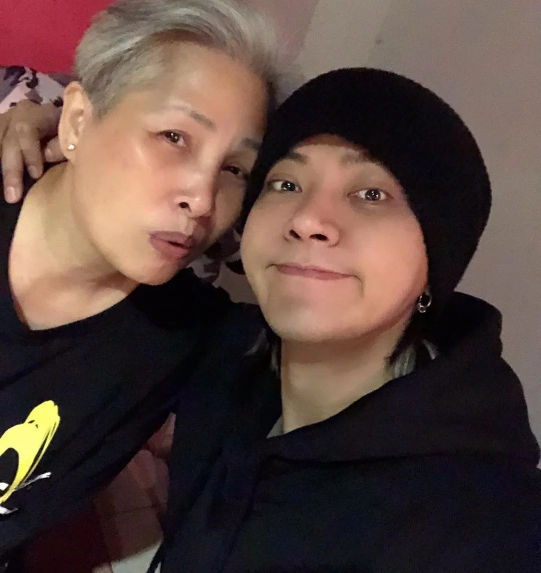[罗志祥]罗志祥眼袋又大又黑，终于找到原因了，本色出演“空虚公子”