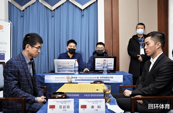 柯洁|中国最强00后击破农心英雄 1-0领先柯洁克星之战 距决赛仅差一步