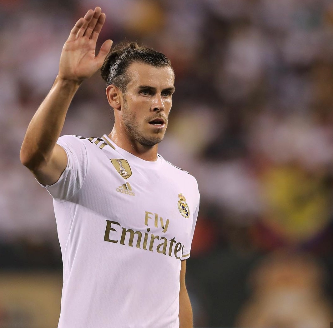 「皇家马德里」6000万欧元！贝尔交易方案曝光，皇马找到顶级边锋新东家！