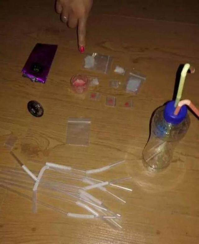 神鸟知讯资讯站|茶叶能藏毒？大学一老师为赚钱，想出\＂妙招\＂：真好，4个月能赚50万