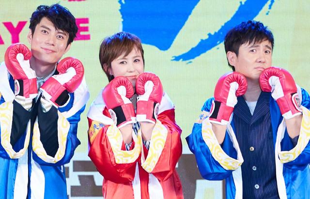 沈腾|蹭沈腾人气走红，单飞后演啥啥不火，沈腾也表示不会再合作？