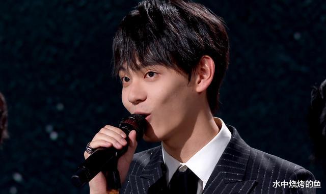 廖俊涛|明日之子4落幕，气运联盟夺冠廖俊涛陪跑，热血乐团终成男团选秀