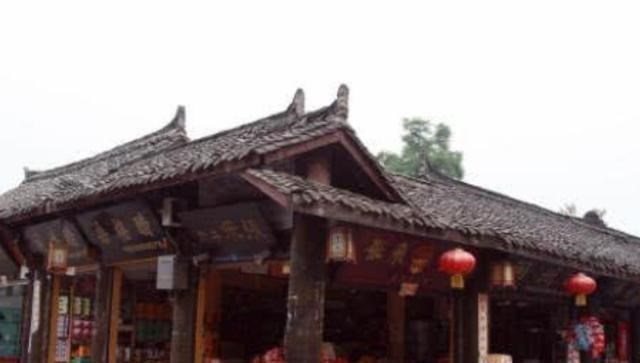 四川省|中国最“落败”的城市，曾做过四川19年省会，现却成为县级市