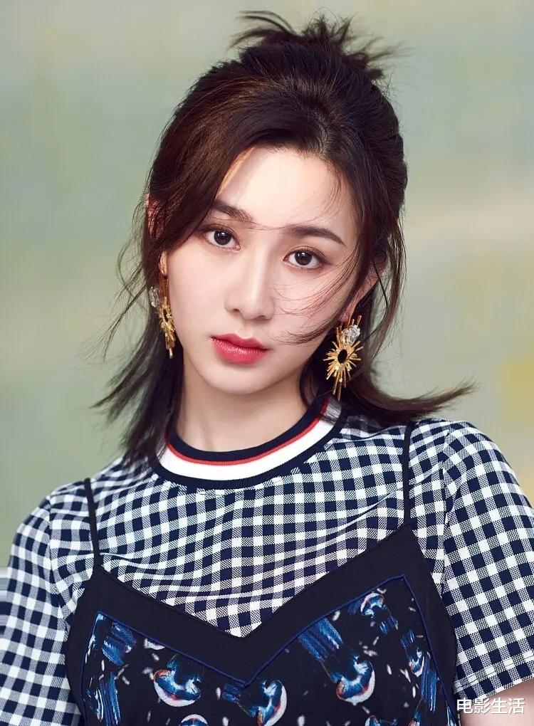 张一山|张一山《鹿鼎记》将在央视开播？“7个老婆”演员一个比一个漂亮！