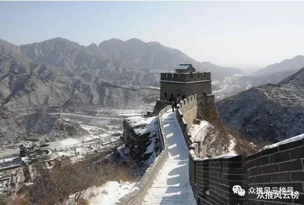 娘子关@中国历史上十大名关,你知道几个?