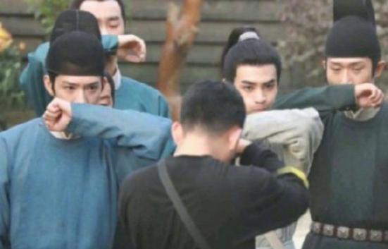 电视剧|又一部双男主古装戏即将来袭，两男主颜值超高，这剧不火没天理啊