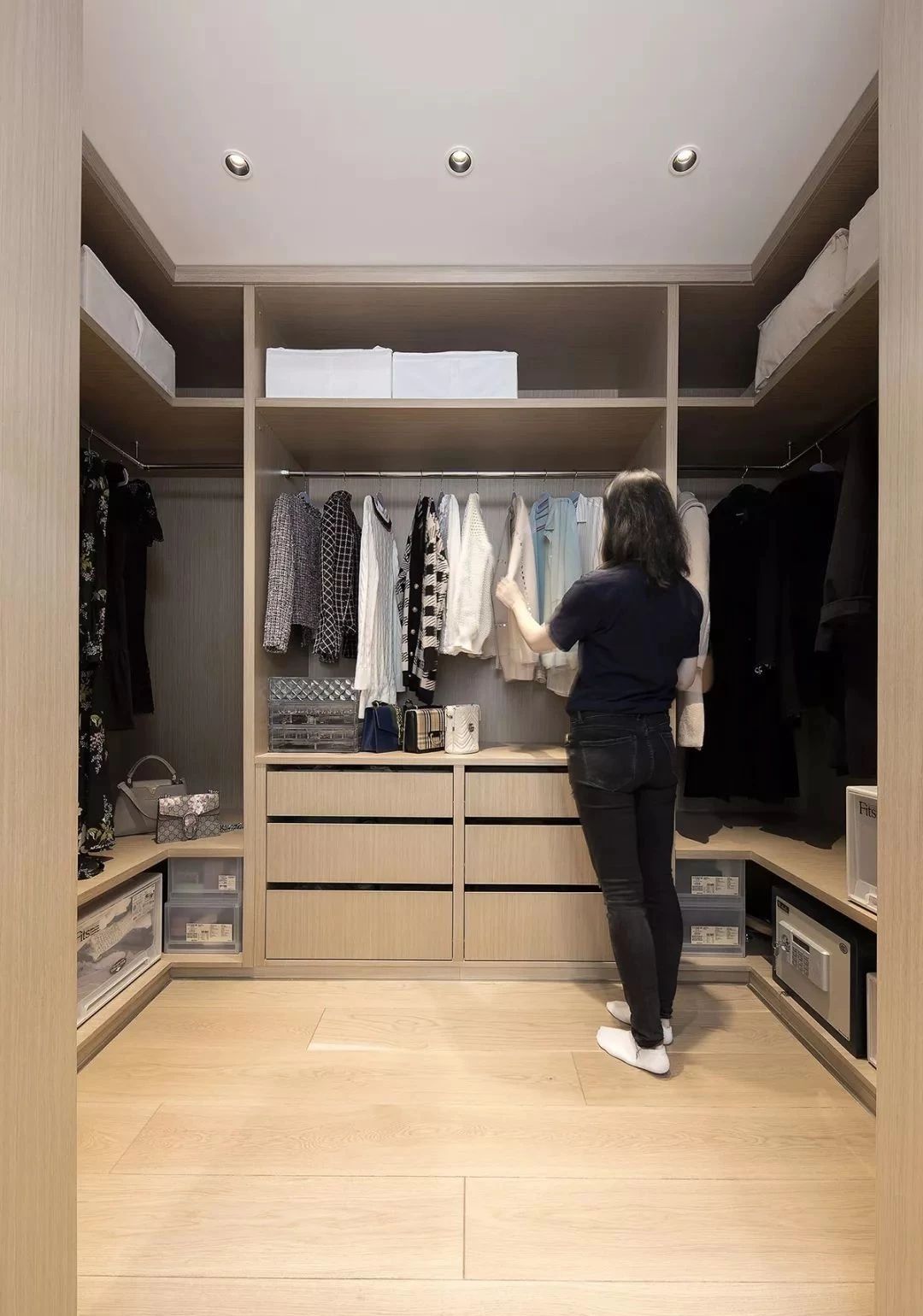 钢琴老师的家，将艺术融入生活，也许这就是品味的差距！