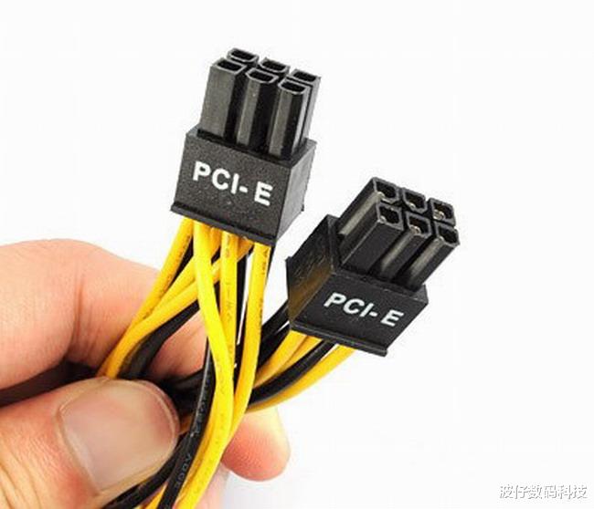 显卡|电脑的能源中心“电源”,看看有多么重要