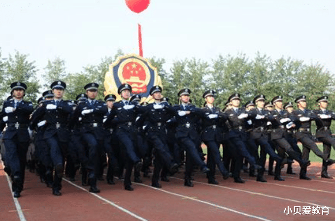 大学|公安大学新高考选科要求,有3种模式,下一届考生需要知晓