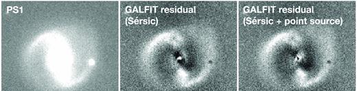恒星|超级黑洞撕吃一颗恒星，望远镜看到震惊细节，有类人生命就惨了！
