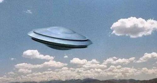 UFO■UFO驾驶者并不是外星人，科学家说他们可能是地球史前文明人类