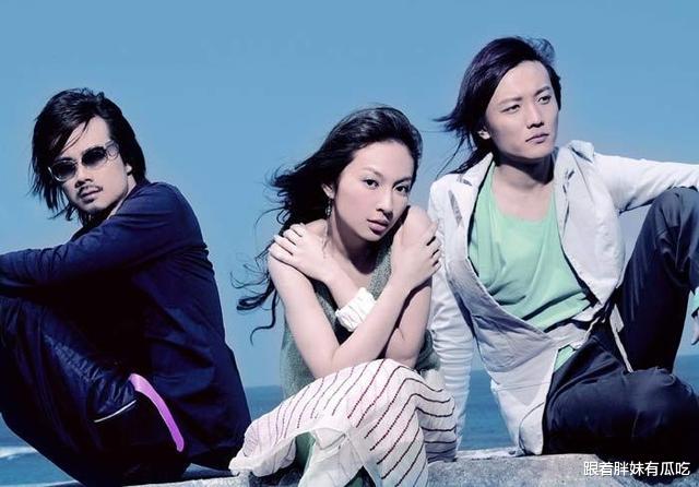 C罗|曾红极一时又突然消失的五大组合，最惨的组合已有两位成员去世！