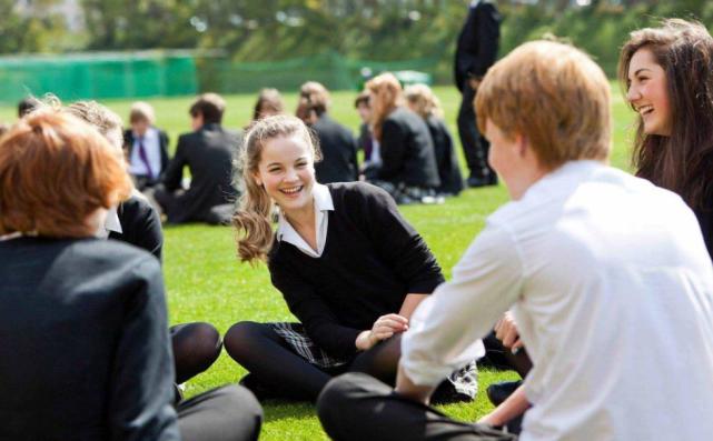 大学排名|2021级高考生有福啦！明年上大学会简单很多，快来看看吧~