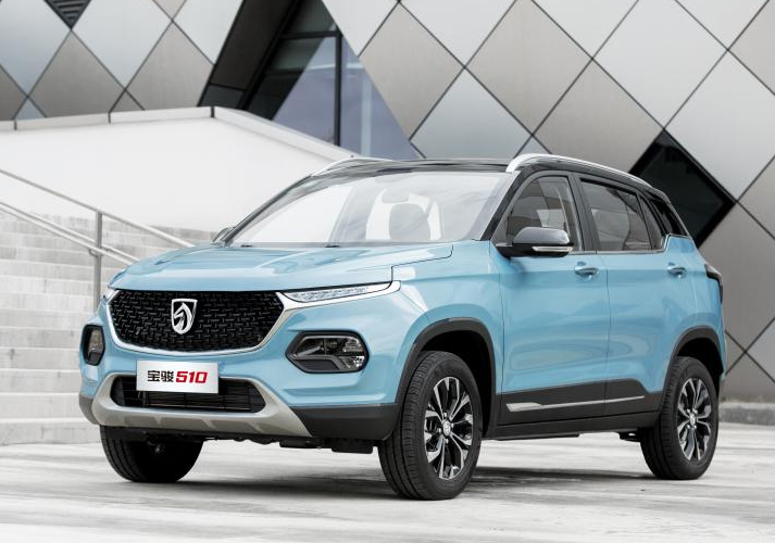 吉利远景|不要便宜只要最便宜，售3.88万起，这三款SUV好看不贵