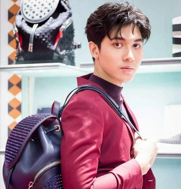 |泰国三台要捧新人了！12名新生代小生，4部BL剧花落谁家？