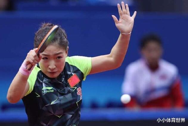 『丁宁』东京奥运会推迟至2021年？女乒3将受益最大，丁宁或将彻底无缘！