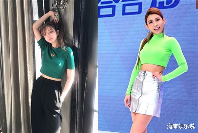 [罗志祥]曝罗志祥对蝴蝶姐姐很长情，周扬青因霸气聪明上位，蝴蝶却无怨言