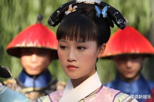 「蓝盈莹」蓝盈莹竟称自己\绿油油\，原来都是为了曹骏，网友: 感动了