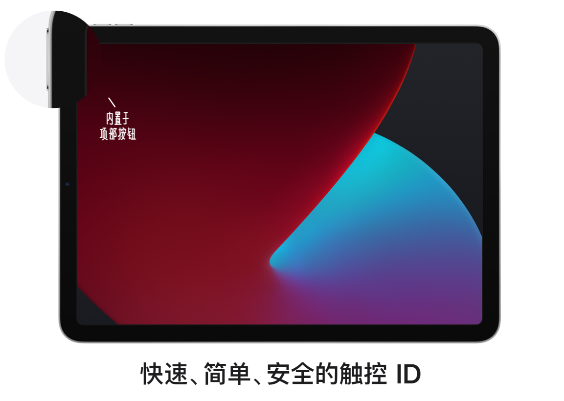 ipad air|苹果发布全新Ipad Air 手机还得等等