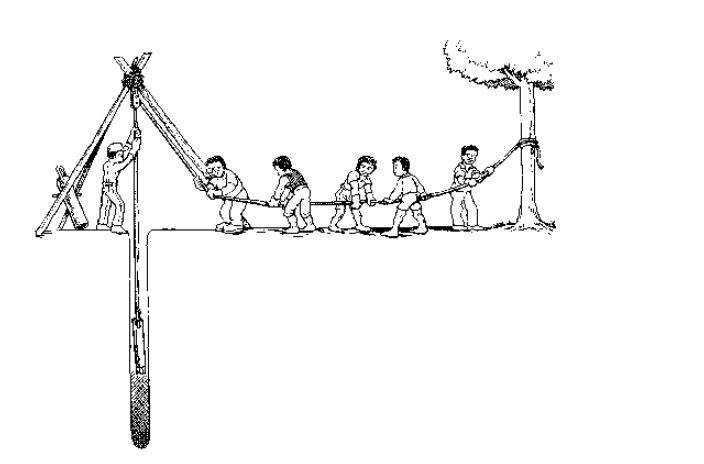 电子计算机|如果把900人送到石器时代,制造一台电子计算机需要多久?