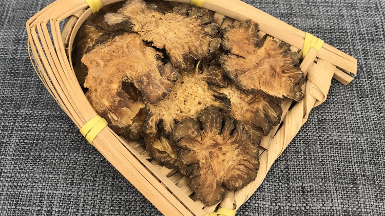 食材|干货篇：60种卤水常用香辛料配比规则，想学组方的卤菜人一定要收藏