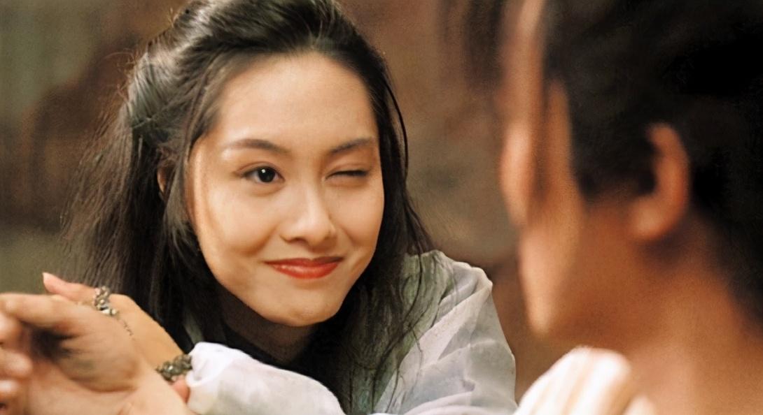 朱茵|避开父母美貌的星二代：朱茵女儿和甜馨上榜，而她简直不像亲生