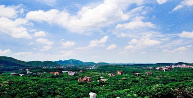  中国地势“最平坦”城市，当地人几乎没看过山，境内全部都是平原