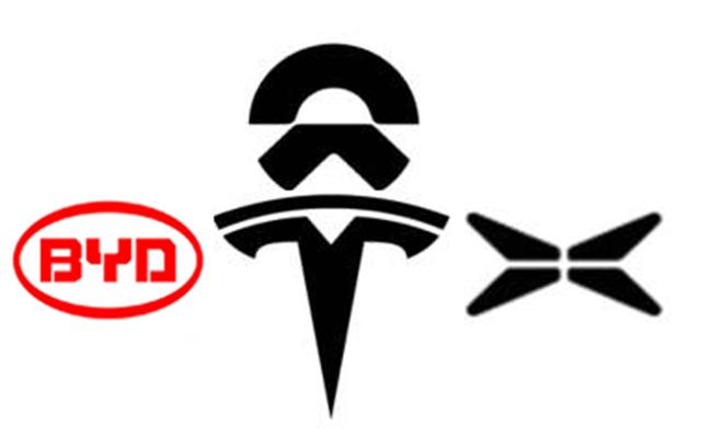 电动车|正面硬钢特斯拉！国产电动车已逐步崛起，你还在为买什么车发愁？