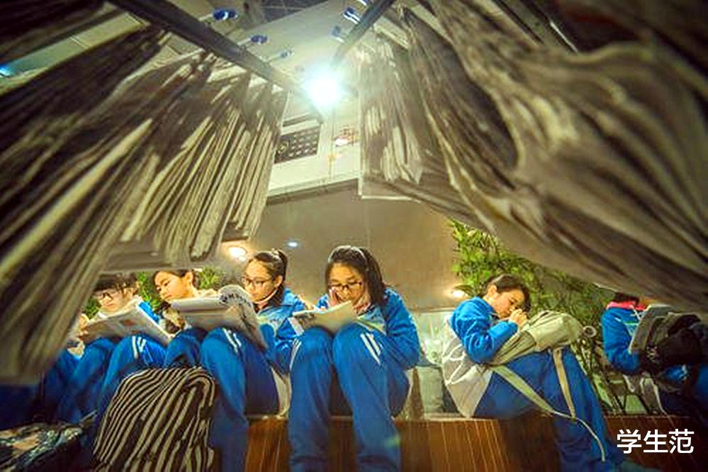 【北京市】自主命题5省市:考生人数天壤之别,仅1省安排开学,4省市仍未知