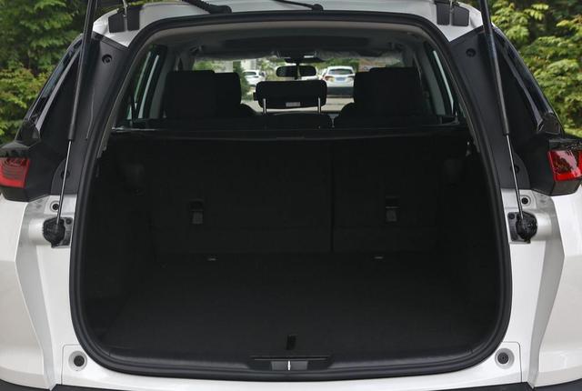 SUV|又一本田特供被认可，满油跑1080公里，6月销量2w+，已成合资销冠