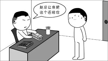 |职场中那些给领导送礼的人最后都怎么样了? 原来送礼有这么多学问