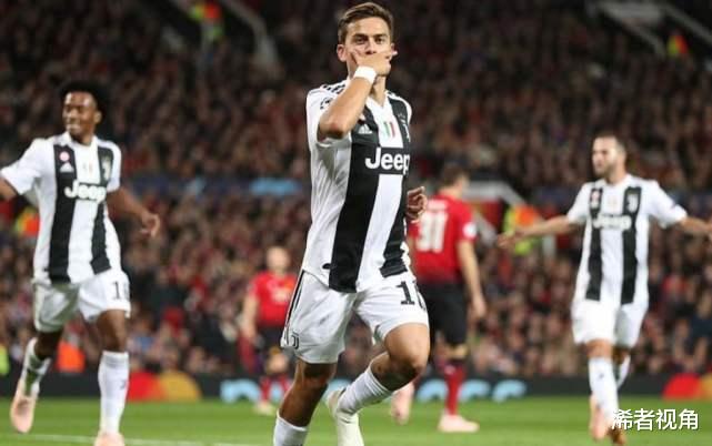 迪巴拉|凌晨2点！尤文传来坏消息：迪巴拉做出重要决定，C罗惨遭重创