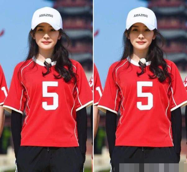 奔跑吧兄弟▲参加《跑男》次数最多的嘉宾:贾玲3次,唐艺昕4次,唯独他来了5次!