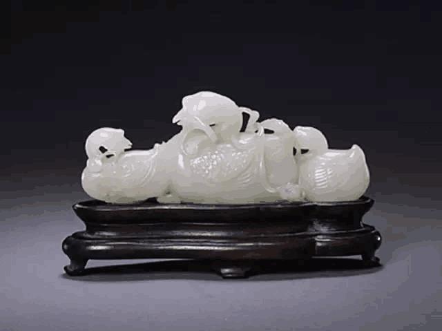 『』皇家御用文玩, 果真不同凡响!