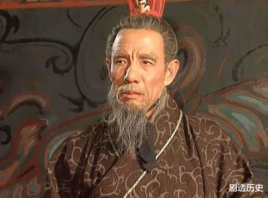 晋宣帝|曹操生有25个儿子，为何没一个跳出来，阻止司马懿父子三人篡权？