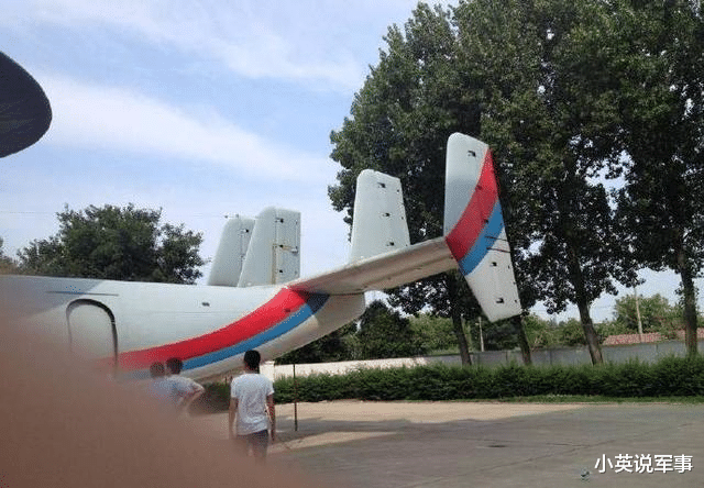 预警机|国产航母预警机KJ600或交付，非运7更似E2，总师获冯如奖