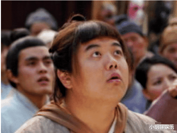 孙兴:有实力却越混越差的6位明星, 前5位都是自己作死, 只有他是被陷害