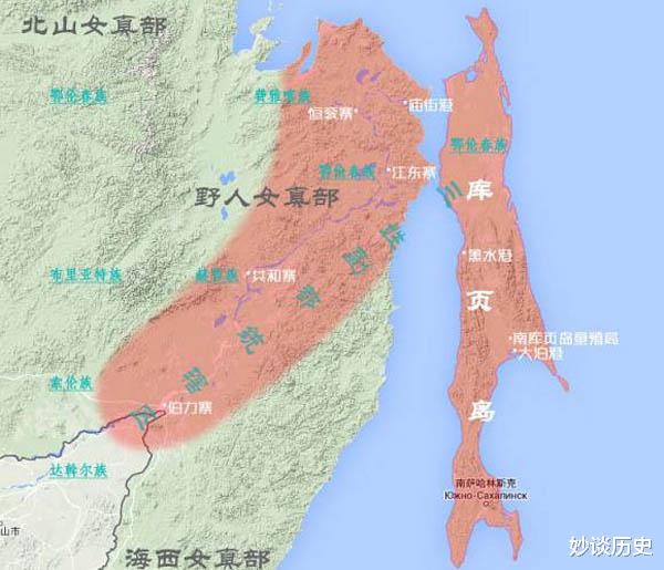开国元勋|为国守土7万多平方公里，却被朝廷遗忘，如今是我们的友好邻居